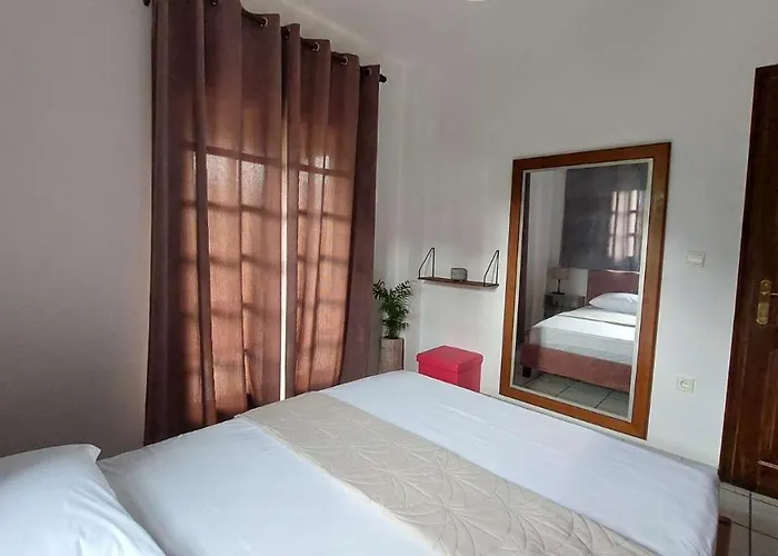 Villa Tranquil Haven: Rastoni *