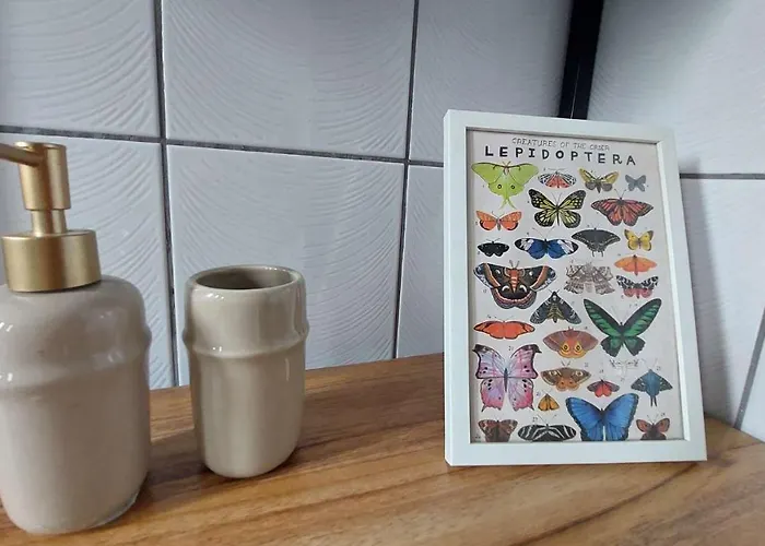 Tranquil Haven: Rastoni Willa