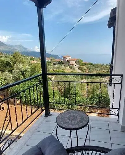 Villa Tranquil Haven: Rastoni