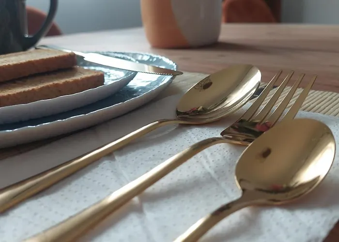 Villa Tranquil Haven: Rastoni *