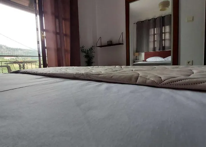 Villa Tranquil Haven: Rastoni