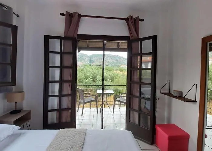 Tranquil Haven: Rastoni