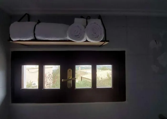 Willa Tranquil Haven: Rastoni Neokhorion (Messenia)