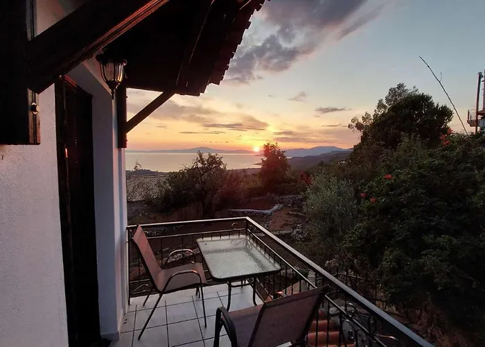 Villa Tranquil Haven: Rastoni