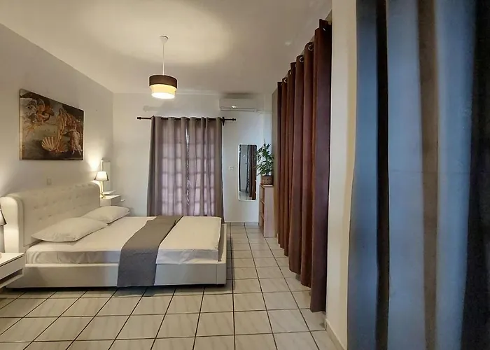 Villa Tranquil Haven: Rastoni Neokhorion (Messenia)