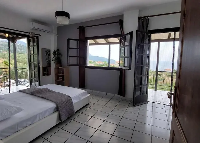 Tranquil Haven: Rastoni