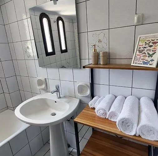 Willa Tranquil Haven: Rastoni *