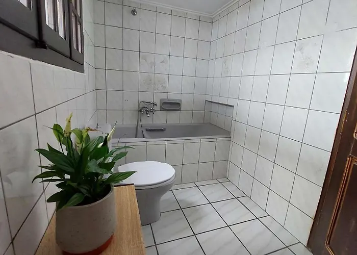 Villa Tranquil Haven: Rastoni *