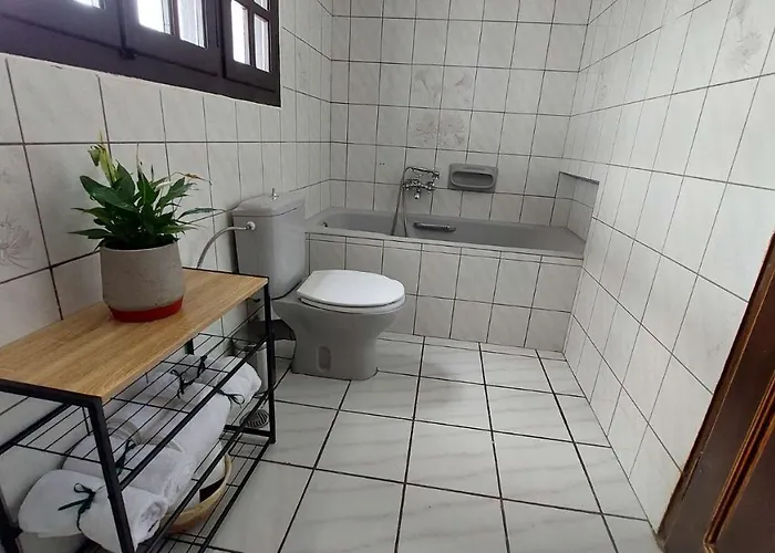 Tranquil Haven: Rastoni Villa Neokhorion (Messenia)