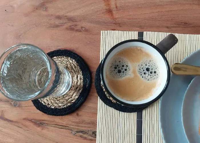 Tranquil Haven: Rastoni * Neokhorion (Messenia)