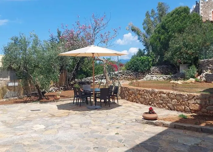 Tranquil Haven: Rastoni *