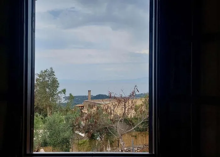 Tranquil Haven: Rastoni Neokhorion (Messenia)