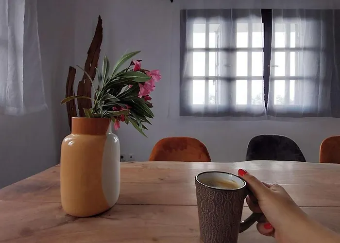 Willa Tranquil Haven: Rastoni Neokhorion (Messenia)