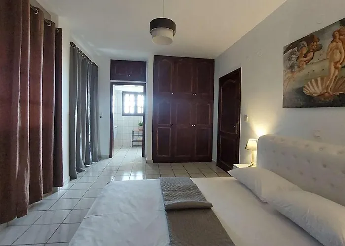 Tranquil Haven: Rastoni