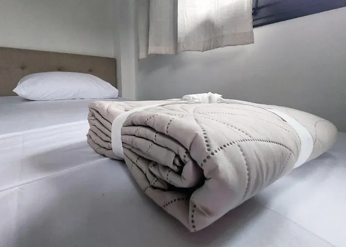 Villa Tranquil Haven: Rastoni