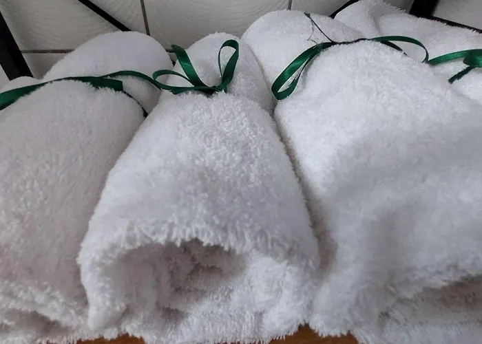 Villa Tranquil Haven: Rastoni *