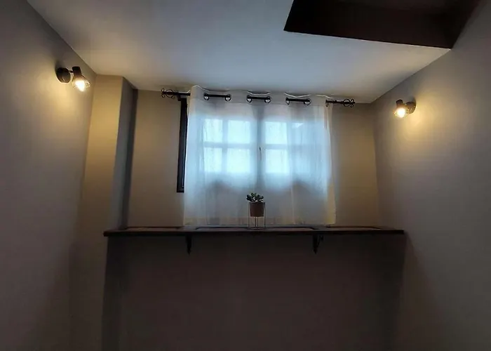 Tranquil Haven: Rastoni Villa