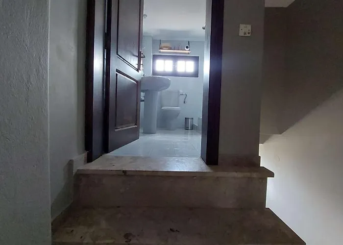 Villa Tranquil Haven: Rastoni *