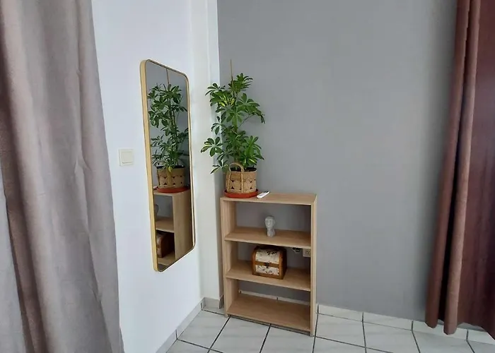 Tranquil Haven: Rastoni Willa Neokhorion (Messenia)