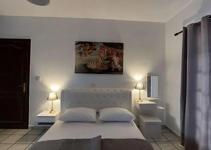 Tranquil Haven: Rastoni