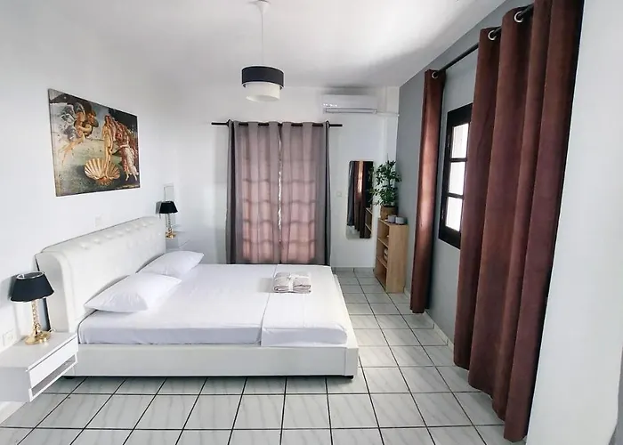 Tranquil Haven: Rastoni Villa *