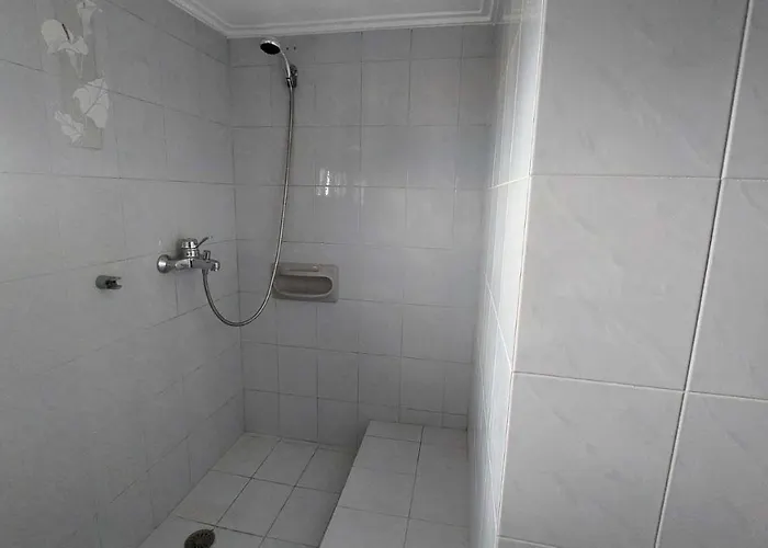 Villa Tranquil Haven: Rastoni