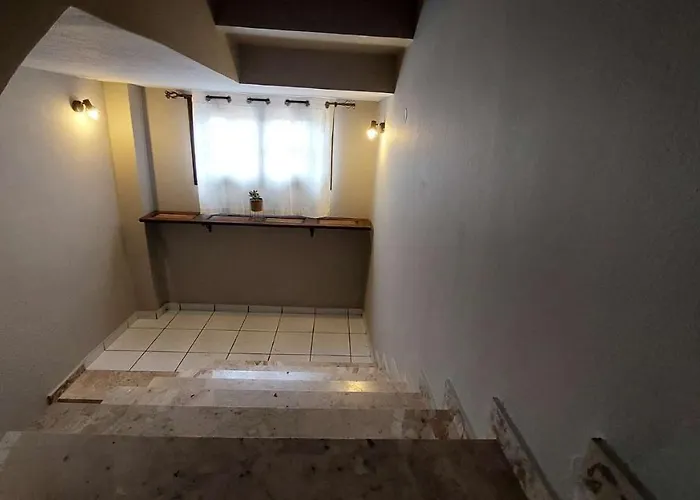 Tranquil Haven: Rastoni *