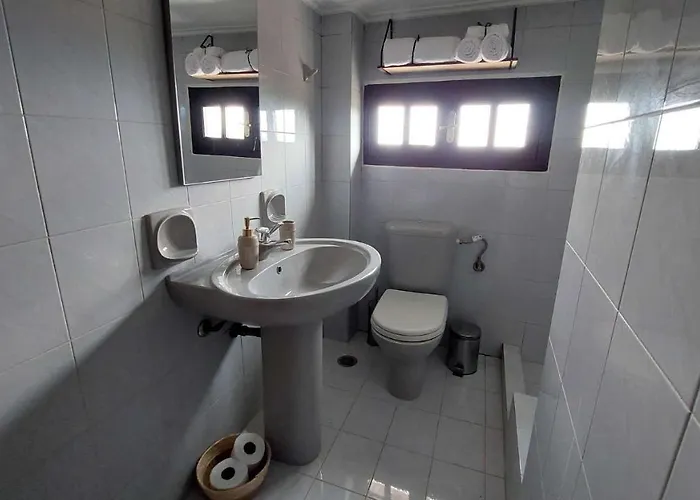 Tranquil Haven: Rastoni Neokhorion (Messenia)