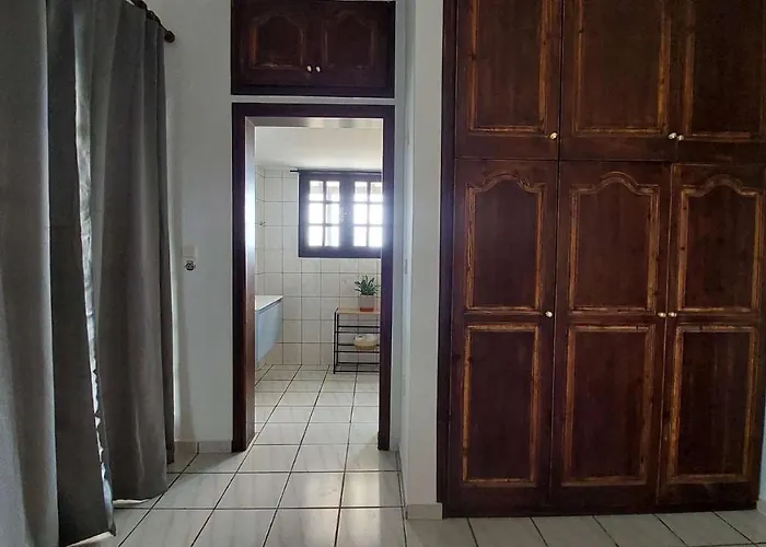 Tranquil Haven: Rastoni *