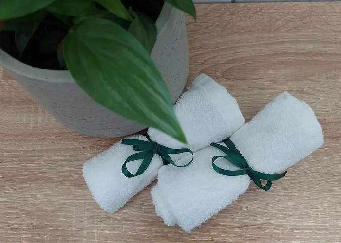 Willa Tranquil Haven: Rastoni *