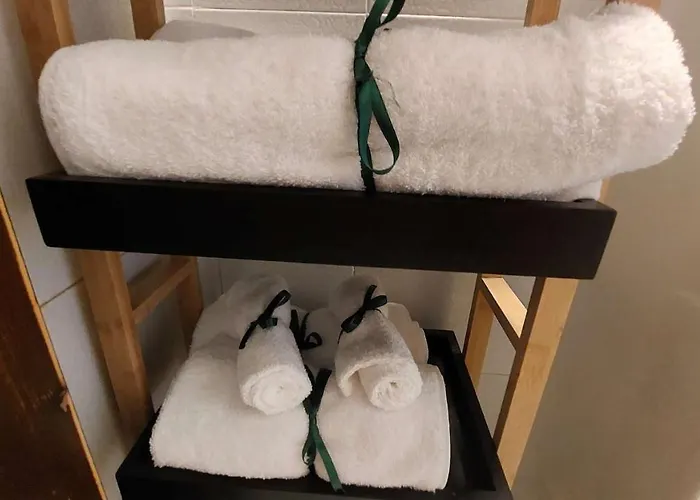 Tranquil Haven: Rastoni Neokhorion (Messenia)