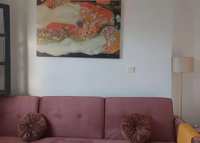 Tranquil Haven: Rastoni Willa