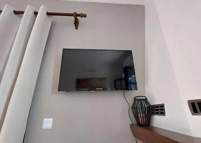 Tranquil Haven: Rastoni * Neokhorion (Messenia)