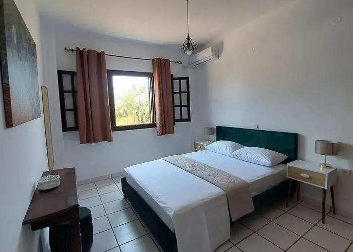 Tranquil Haven: Rastoni