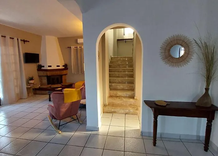 Tranquil Haven: Rastoni *