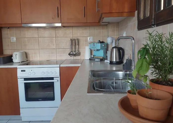 Tranquil Haven: Rastoni Willa