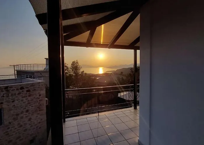 Villa Tranquil Haven: Rastoni *