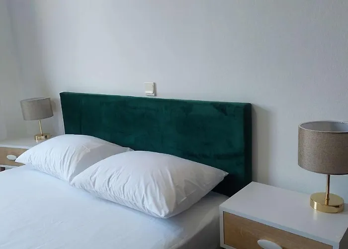 Villa Tranquil Haven: Rastoni *