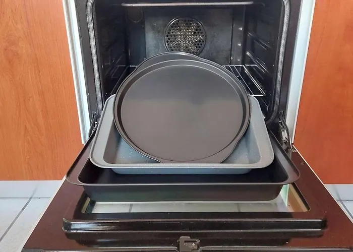 Willa Tranquil Haven: Rastoni *