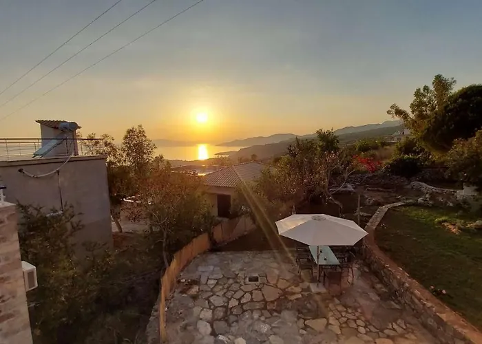 Villa Tranquil Haven: Rastoni *